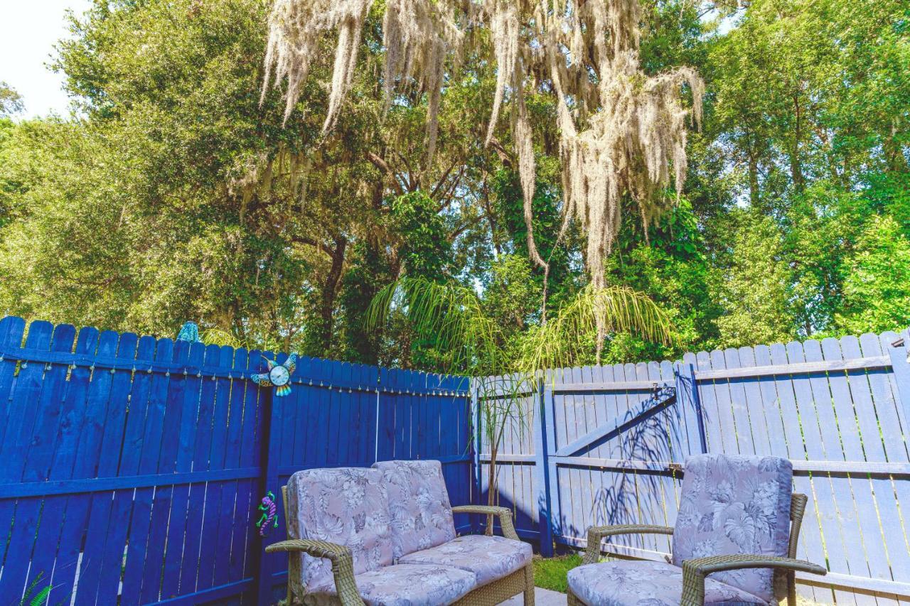 Hotel The Estate At Mt Dora Mount Dora Exterior foto