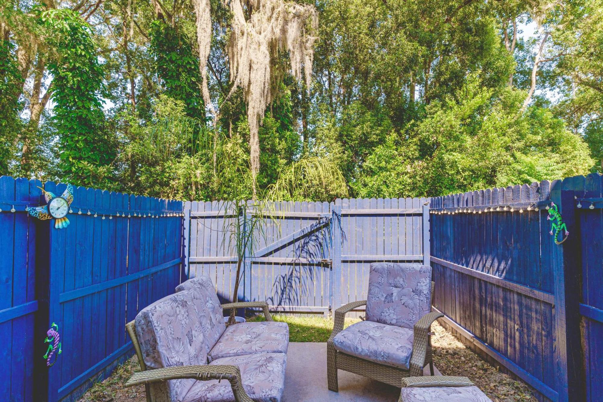 Hotel The Estate At Mt Dora Mount Dora Exterior foto